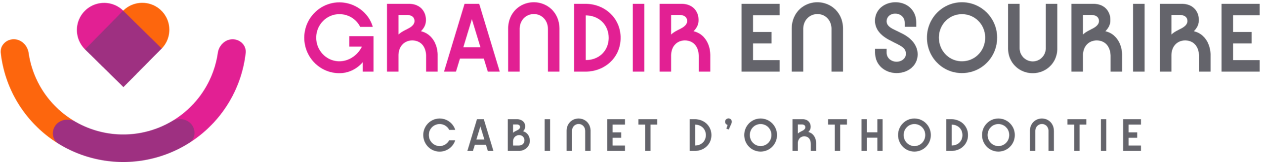 Cabinet d'Orthodontie Grandir en sourire