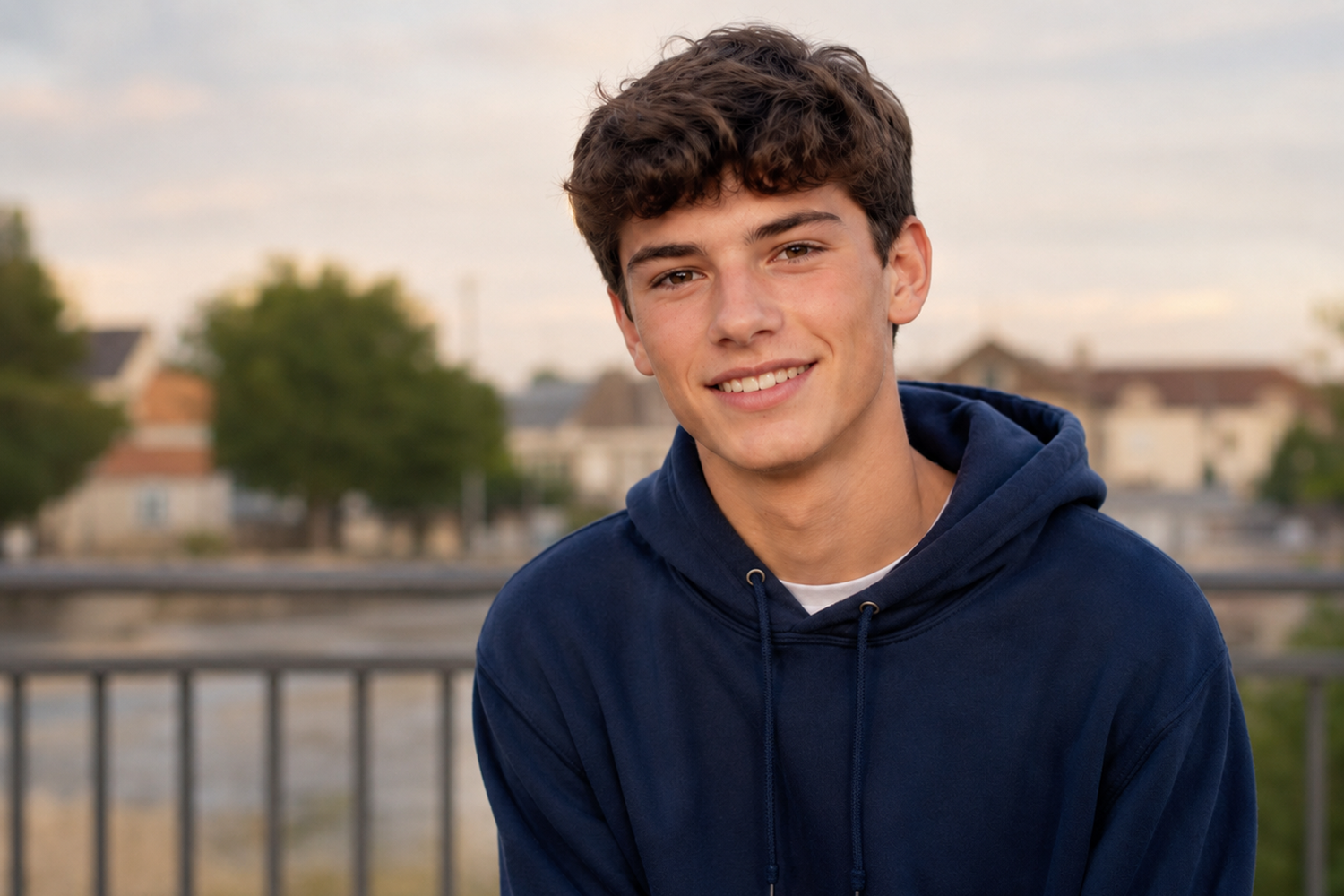 Orthodontie adolescent