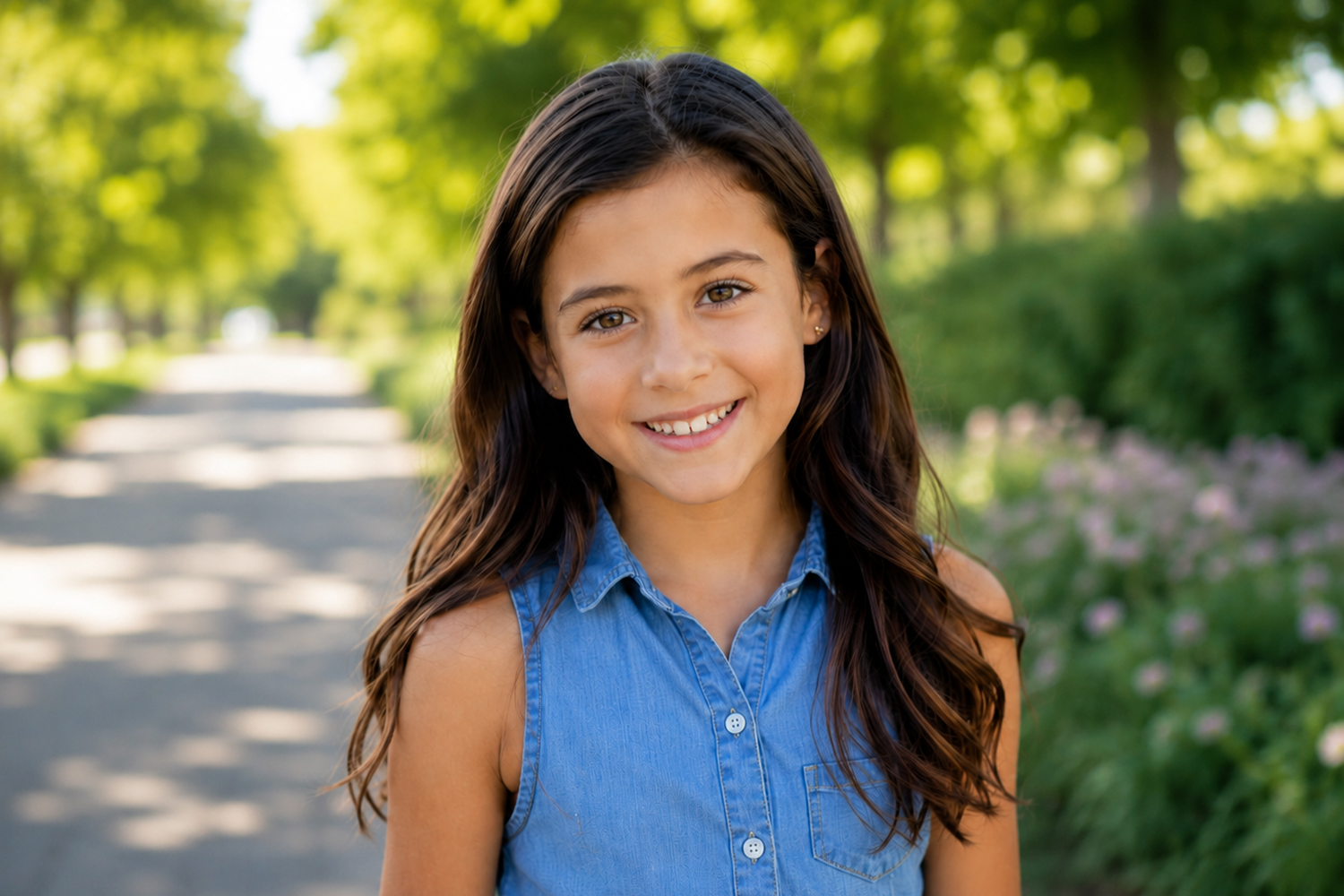 Orthodontie enfant