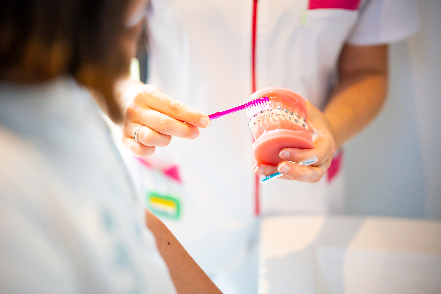 Conseils orthodontie