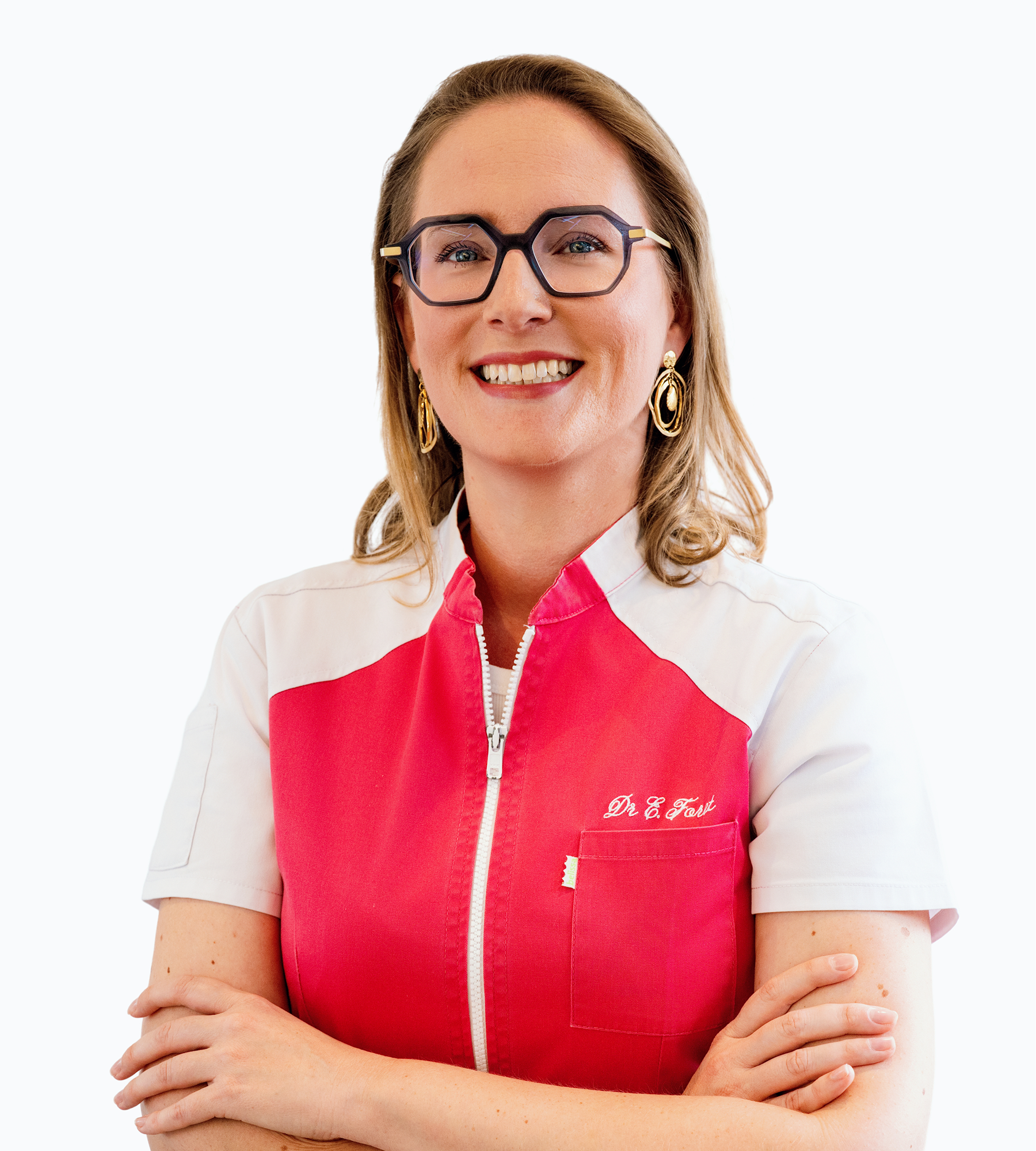 Dr Émilie FORET